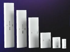 مقاس الكتل السيراميكية