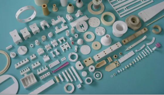 مقياس حلقات السيراميك