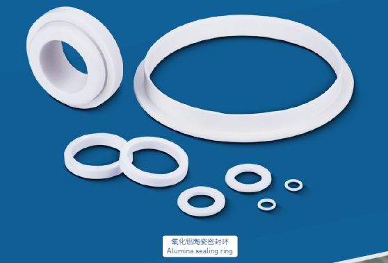 مقياس حلقات السيراميك