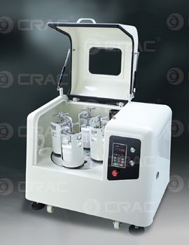 أجزاء سيراميك لمطحنة الكرة الكوكبية