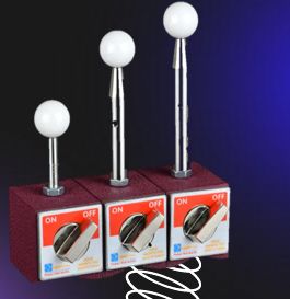 مكون معايرة ثلاثي الإحداثيات