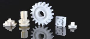 خدمة سيراميك مخصصة غير قياسية