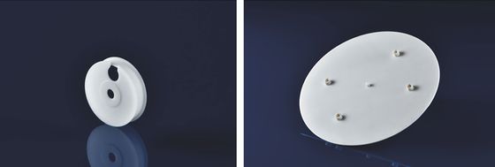 سيراميك نتريد الألومنيوم