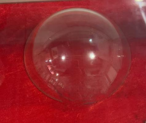 السيراميك الشفاف من الألومينا