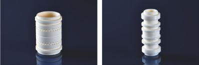 ألومينا أجزاء السيراميك