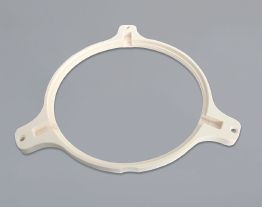 المكونات الهيكلية السيراميكية