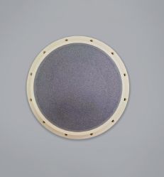 ظرف سيراميك صناعي