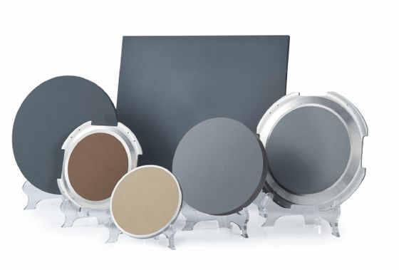 ظرف سيراميك صناعي