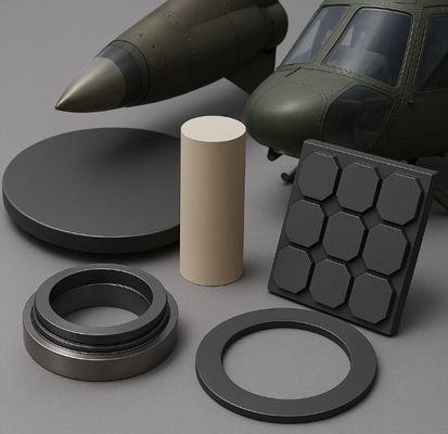 جرافيت مسامي