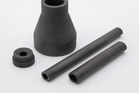 جرافيت مسامي