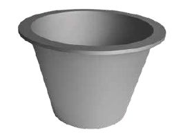 PYROC® PyC Coating & TaC Coating