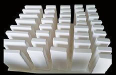 Alumina Porous Ceramic