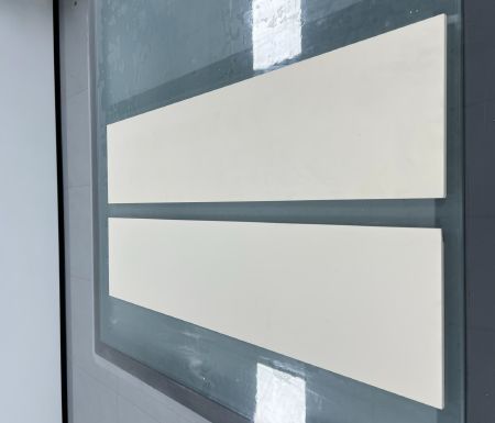 منتج لوح ألومينا كبير 997