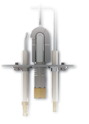 أجهزة الحماية من نقص الأكسجين وسلسلة مكونات اللهب طويلة الأمد