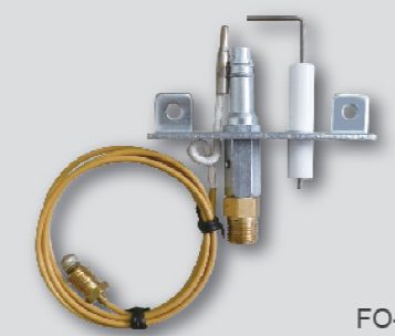 أجهزة الحماية من نقص الأكسجين وسلسلة مكونات اللهب طويلة الأمد