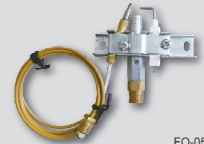 سلسلة جهاز حماية نقص الأكسجين وتجميع الشعلة التجريبية