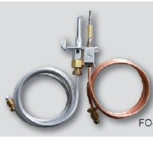 أجزاء سيراميكية لجهاز الحماية من نقص الأكسجين