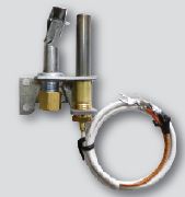 أجزاء سيراميكية لجهاز الحماية من نقص الأكسجين