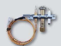 أجزاء سيراميكية لجهاز الحماية من نقص الأكسجين