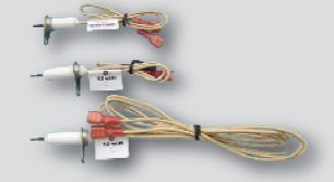 نظام إشعال الغاز والحماية من السلامة