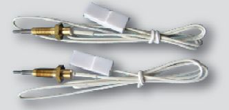 نظام إشعال الغاز والحماية من السلامة