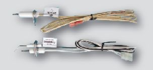 نظام إشعال الغاز والحماية من السلامة