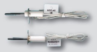 نظام إشعال الغاز والحماية من السلامة