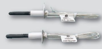 نظام إشعال الغاز والحماية من السلامة