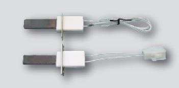 نظام إشعال الغاز والحماية من السلامة