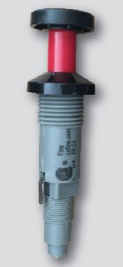 أجزاء السيراميك في موقد بيزو