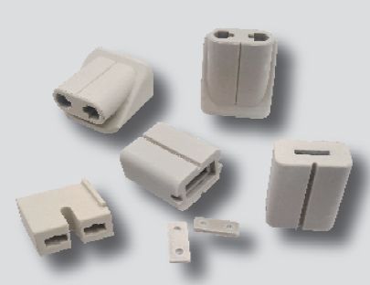 سيراميك الكتروني