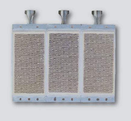 حارقة سيراميكية