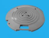 لوحة كربيد السيليكون