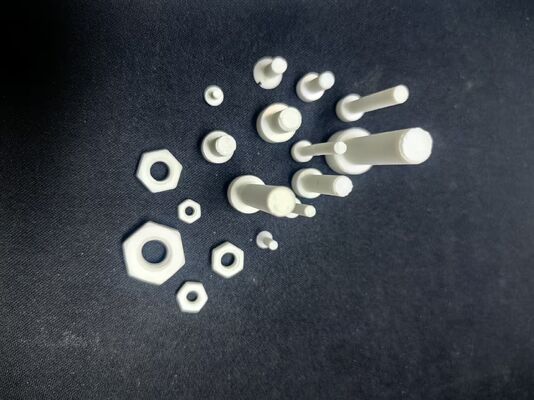 مسدس أكسيد الألومنيوم