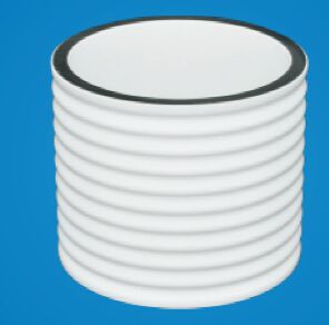 أنابيب السيراميك المعدنية المتنوعة