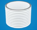 قوة سحب عالية معدل تسرب هليوم منخفض مكون السيراميك المعدنية ذات الموصلات الحرارية العالية