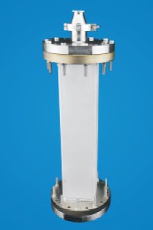 المقاومة لدرجات الحرارة العالية المقاومة للتآكل أجزاء السيراميك المقاومة للتسليح والعناصر الساخنة SiC مع أحجام قابلة للتخصيص