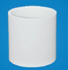 أنبوب سيراميك معدني مخصص مع قوة شد عالية ومعدل تسرب هيليوم منخفض لتطبيقات تسخين SiC