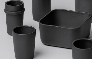 أوعية سيليكون كربيد مسبقة التشكيل غير مضغوطة ذات قوة ميكانيكية عالية، ومقاومة استثنائية لدرجات الحرارة العالية، ومقاومة ممتازة للتآكل