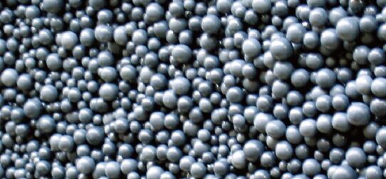 مطحنة كروية SSiC مع مقاومة للتآكل في جميع الاتجاهات، مقاومة استثنائية للتآكل، وثبات في درجات الحرارة القصوى للطحن عالي الكفاءة