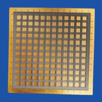 تغليف AlN (HTCC)