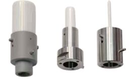 المكبس السيراميك