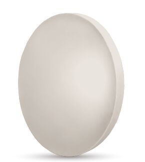 أجزاء هيكلية من نتريد الألومنيوم