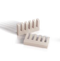 أجزاء هيكلية من نتريد الألومنيوم