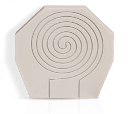 أجزاء هيكلية من نتريد الألومنيوم