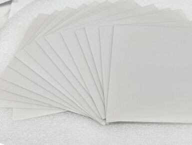 رصيف نتريد الألومنيوم