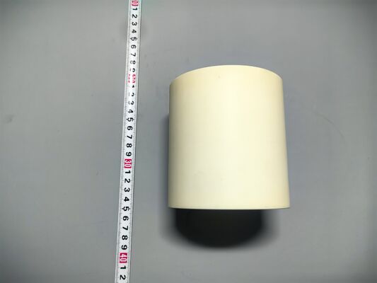 99% من أجزاء الألومينا