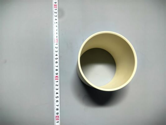 99% من أجزاء الألومينا