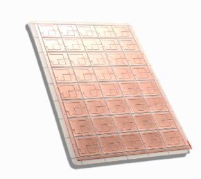 تقنية AMB (لحام المعادن النشط)