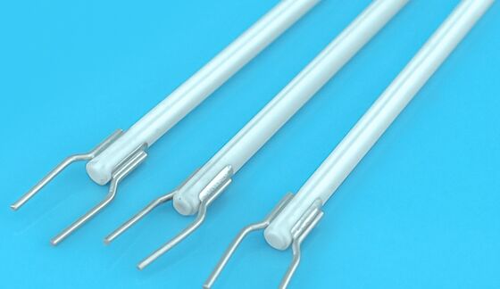 Aluminum Oxide Ceramic Heaters